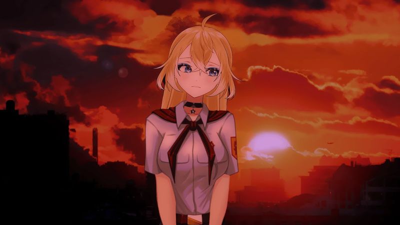 Бесконечное лето #2  | Planya Ch