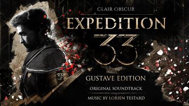 Clair Obscur: Expedition 33 - In Lumiere's Name (Original Soundtrack)