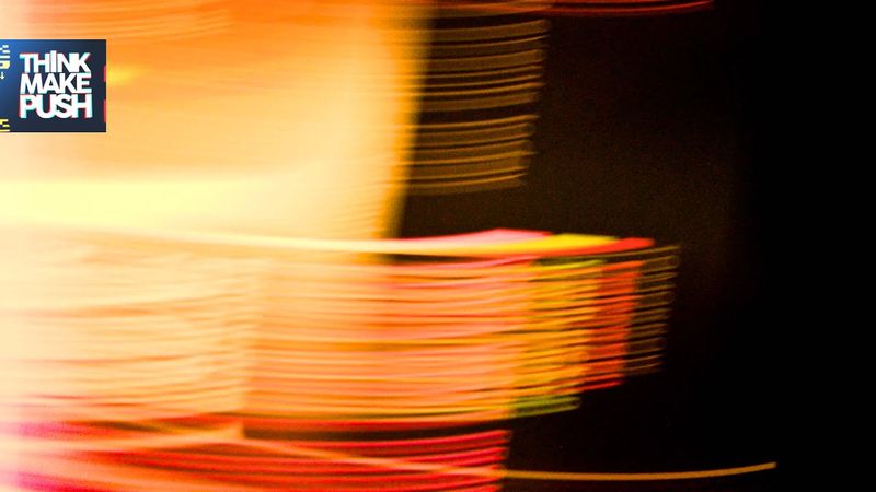 VIBRANT film burn overlay TRANSITIONS with SOUND EFFECTS!