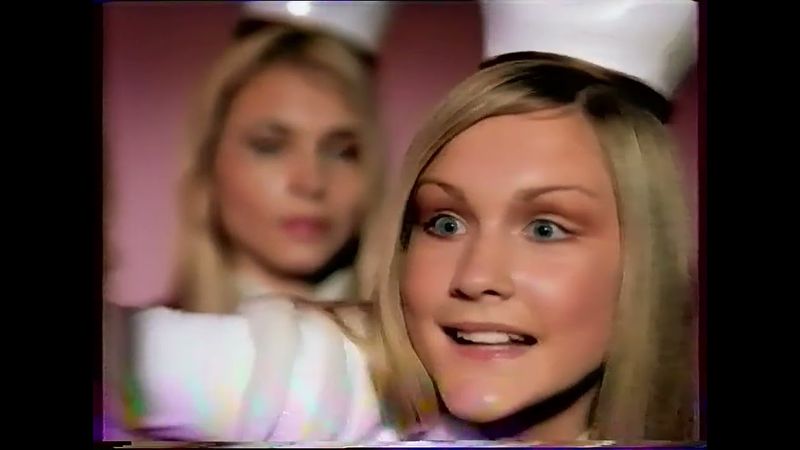 Рекламные блоки и анонсы (Ren-TV, 18.07.2004)