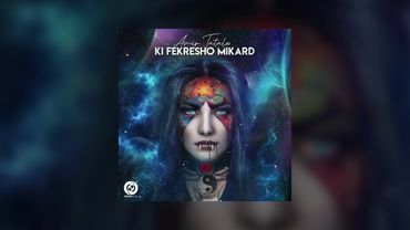 Amir Tataloo  - Ki Fekresho Mikard OFFICIAL TRACK | امير تتلو - كى فكرشو مى كرد