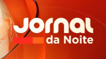 SIC - Jornal da Noite - Genérico 2015