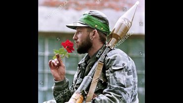 Тимур Муцураев-Эй шахид