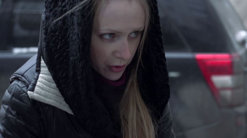 Гадалка. 130 серия. Сладкая девочка