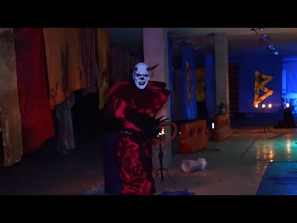 VAMOS A LA CASA DE BETA