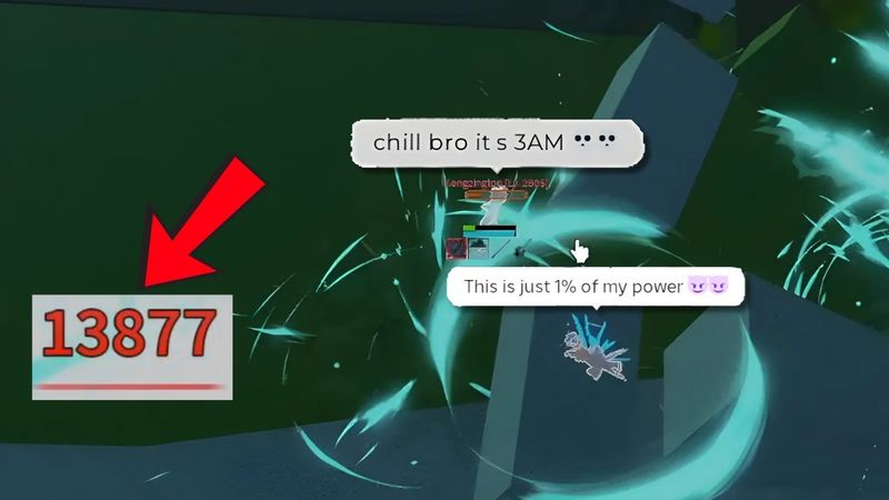 ⚡ Bounty Hunting with LIGHTNING Fruit in Blox Fruits Update 27! (INSANE Damage!)