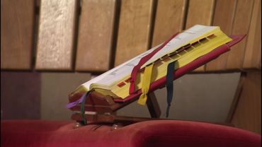 Biblija: Poduzetništvo