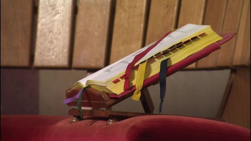 Biblija: Poduzetništvo