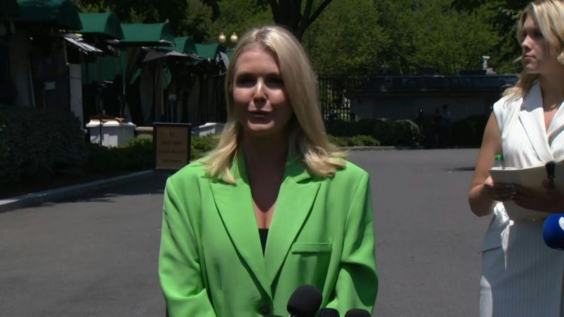 Trump, Xi will 'likely' talk this week: White House | AFP