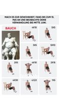 Beginne deinen Weg zur besseren Gesundheit mit BetterMe!
