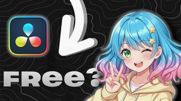 DaVinci Resolve Studio | How to install without errors