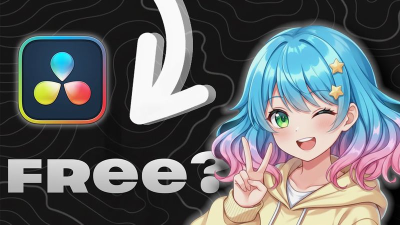 DaVinci Resolve Studio | Скачивание и установка без ошибок