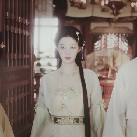 my baby #howdareyou #wangchuran #cdrama #trending #fyp wang churan edit 