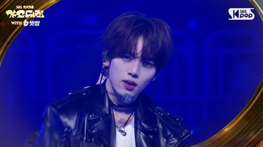 ZEROBASEONE(제로베이스원) - ICONIK @SBS GayoDaejeon