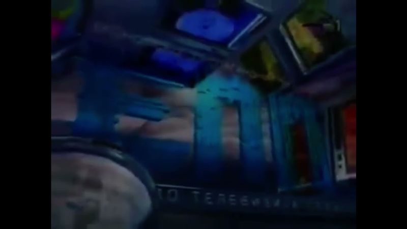 RTS 1 - Spica za Reklame (2000-2001)