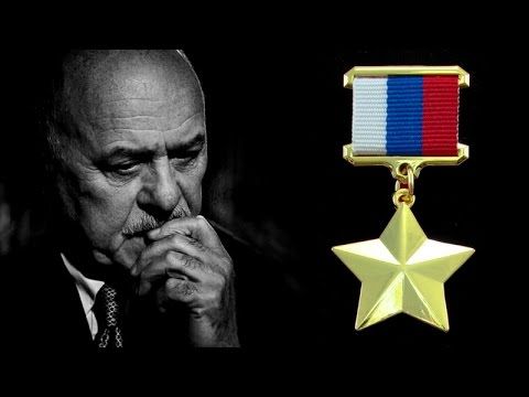 Трилогия лжи Станислава Говорухина. Бой на 12-й заставе