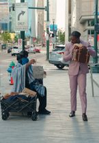 Flashback: How I met my security