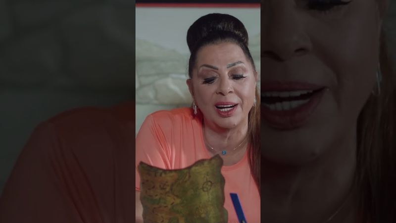 رسالة الوداع اللي تركلها ياها قبل ما يروح 👀 #كذب_أبيض #وطن_اورجينال #اكسبلور