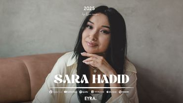 Umar Keyn, Mr Salama, Sara Hadid - I Lost You | Audio Version