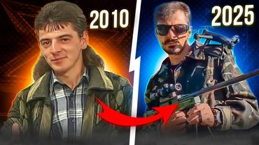 Найкрінжовіші учасники талант шоу! Де вони зараз? Доши, Мацевко, МС Петя