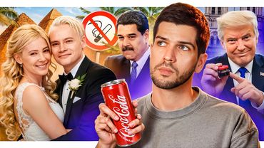 Свадьба Шамана // Ядерная угроза США и России //  РПЦ против абортов