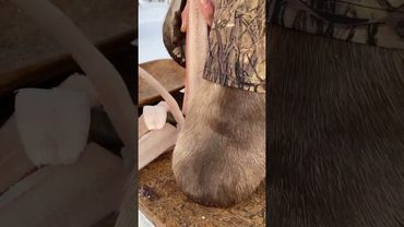 Строганина по северному🐟❄️рыбалка🙌еда на севере