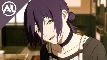 Человек-бензопила: Резе — русский трейлер (2025)