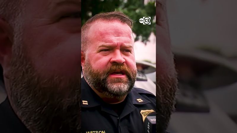 Man shot, killed by wanted woman after allegedly assaulting METRO bus driver in NW Houston, HPD says