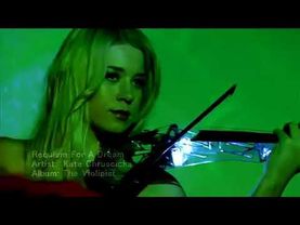 أشهر موسيقى غامضة في العالم(عندما يعزف الشيطان )