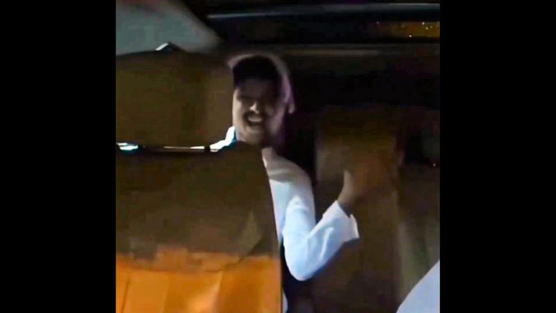 Technologia Original Video | Technologia Arab Meme