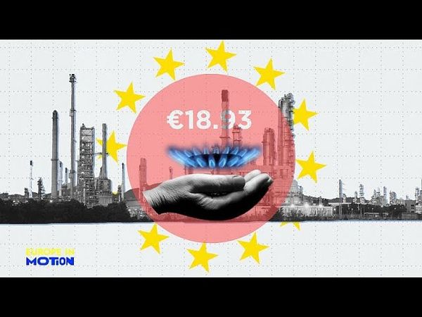 Gas prices up again for first time since 2022: Which countries are paying more?