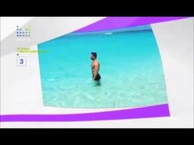 Сергей Лазарев. 10 самых с Лерой Кудрявцевой от 30.08.2019г