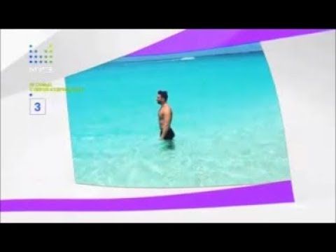 Сергей Лазарев. 10 самых с Лерой Кудрявцевой от 30.08.2019г