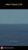 El misil más temido del océano Trident II D5. El Trident II D5 es uno...