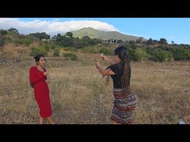 🔴😱⛰️NO CREERAN QUIÉN COMPRO ESTE LINDO TERRENO DE LOS QUE VINE A GRABAR ⛰️