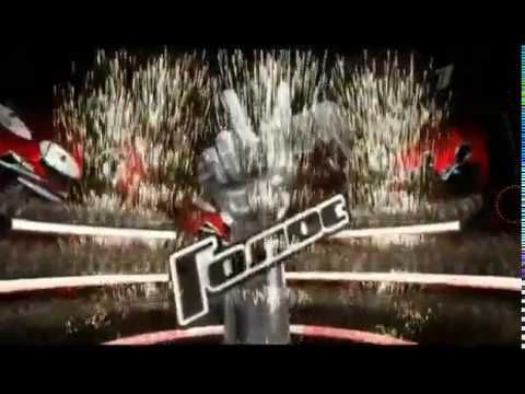 Голос - Заставка 2