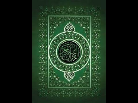 Мухаммад-Самый Любимый Человек (01)