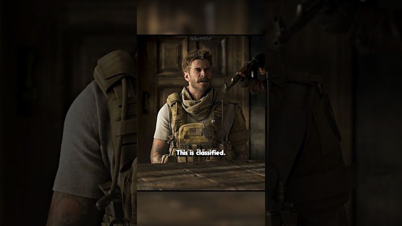 Poisonous Gas Wasn’t a Problem Until It Crossed Borders 💀 #shorts #gaming