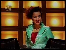 Самый умный (СТС, 30.10.2004) Полуфинальные игры младшей лиги. 1-я игра