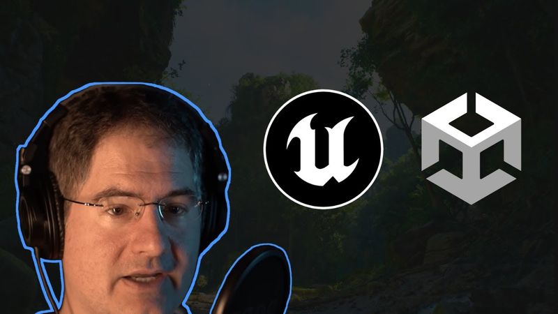 The "Enginefication" of Games