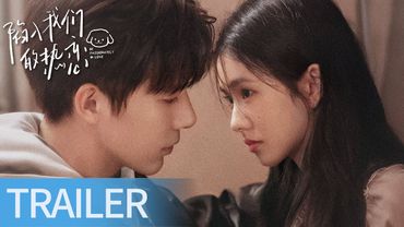 《陷入我们的热恋》时尚芭莎正片来袭！#刘浩存 #王安宇 #曾黎