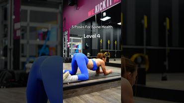 What level is your favorite? #viralshort #motivation #split #flexibilityexercises #leggings #fypシ