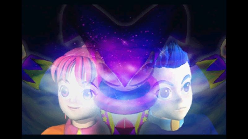 NiGHTS Into Dreams: Part 8: Elliot's Twin Seeds Finale (+ His & Claris' Secret Endings)