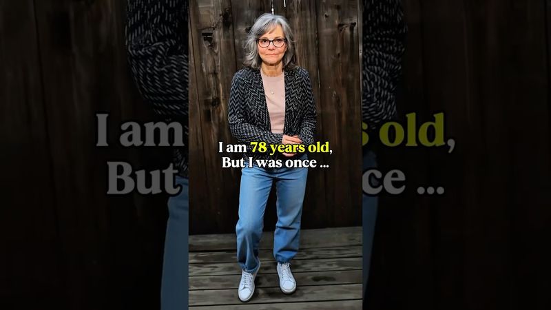 Sally Field – From Norma Rae to Forrest Gump: A Hollywood Icon’s Journey