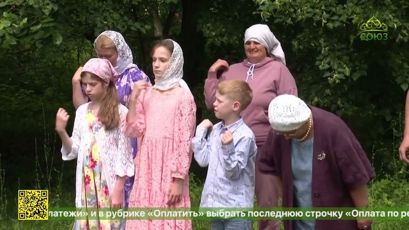 В Пензенской области продолжаются работы по восстановлению церковно-усадебного комплекса