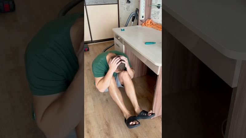 Нарезка от подписчика))