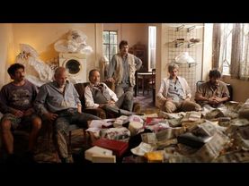 Банкты 25 миллион долларга тоноп байкатбай чыгып кетишти#Санчобекканал#кыска#кыргызча#кино