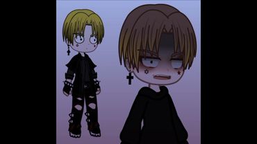 Играть с ним не игрушка! #tiktok #меме #гачаклуб #гачалайф #гача #gachaclub #gachalife #gacha