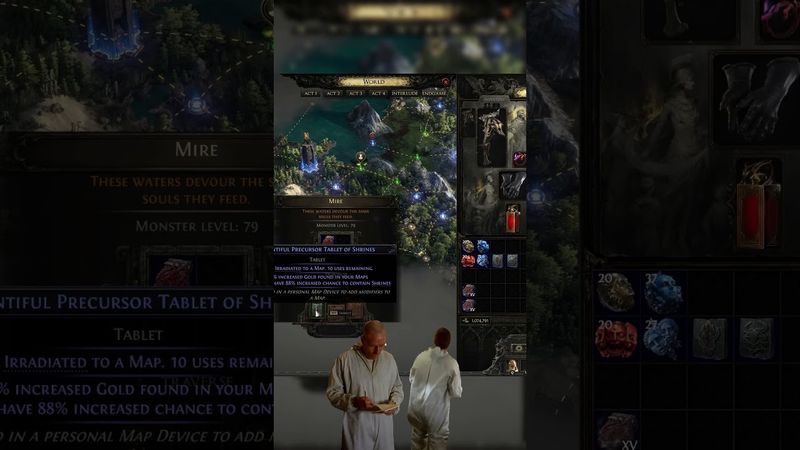 PoE2 Game Developers Finally Listened!