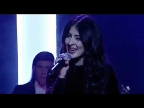 Разбуди счастье (Shake Up Christmas Cover, Russian)